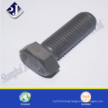 HDG Product Electronic Tower Bolt